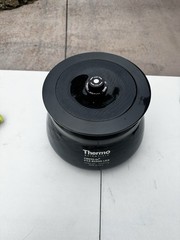 Thermo Scientific Fiberlite F12-6×500 Lex Fixed Angle Rotor #096-062185-00