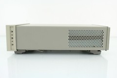 Agilent HP 8156A Optical Attenuator with Option 221 – Calibration included