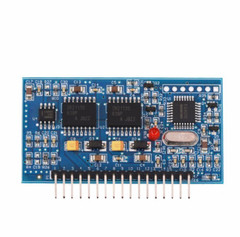 5-15Pc Pure Sine Wave Inverter For SPWM Board EGS002 EG8010 IR2110 Driver Module