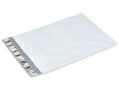 150 Bags 32×32 White Poly Mailers XL Plastic Shipping Bag – Lightweight