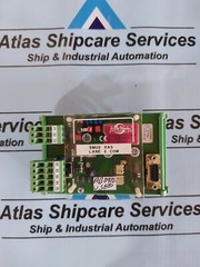 STEIN SOHN F403001A VISTA BUS INTERFACE VBI1