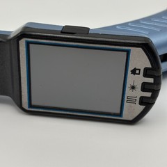 Fujikura FID-30R Optical Fiber Identifier Optical Power Meter Measure Used