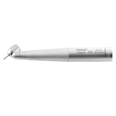 COXO Dental Surgical Handpiece 45° Angle Fit KaVo Fiber Optic 6 Hole Coupler