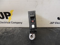 NEW GE THHQL THHQL1115AF2 1 Pole 15 Amp 120/240V AFCI Circuit Breaker