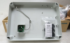 Salto CU4200 Door Controller [CTOKC]