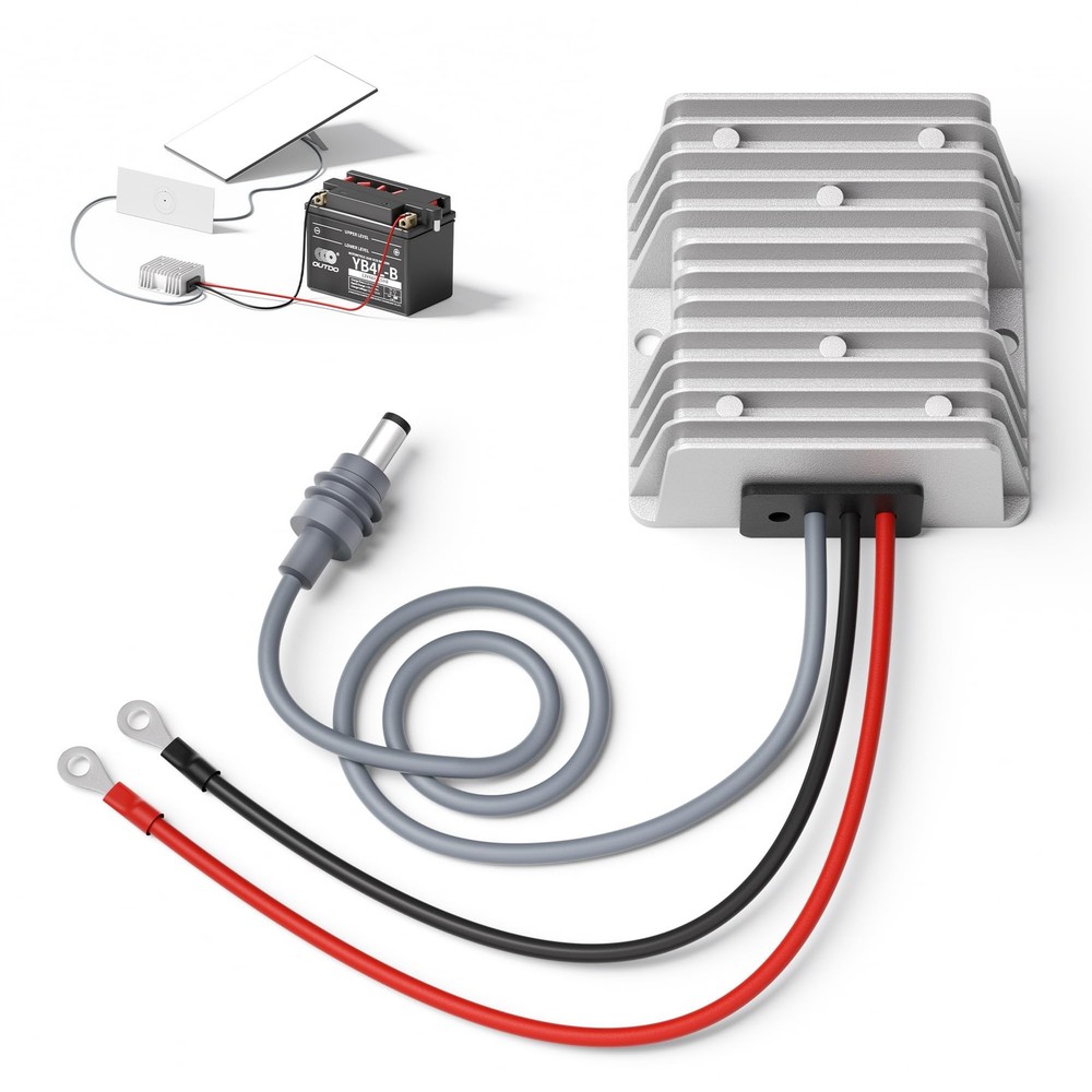 Starlink Gen 3 Power Cord 12V to 57V 4.5A Conversion Kit for Starlink Gen 3 P…