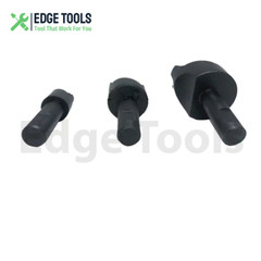 Fly Cutter Set 1/2″ Shank 3/4” To 1-1/2”Cutting Milling Hardened Tool Bit USA
