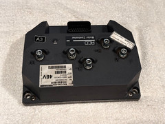 KOLLMORGEN Vehicle Motor Controller TYPE: ACD4802-S4 48V