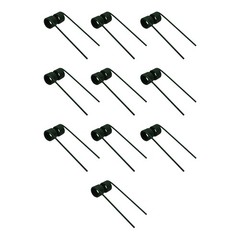 Baler Pickup Tooth 10 Pack Fits John Deere 330 535 466 567 467 557 546 430 435 5