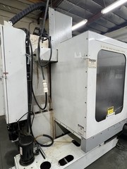 2000 Haas VF-2 CNC Vertical Machining Center | One-Owner | New Spindle 2018