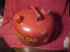 Eagle Gas Can 2 Pc.Gasket Set 2.5″ o.d & 1.5″ o.d.on 2.5-5 Gallon Cans