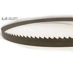 138″ (11′-6″) x 3/4″ x .035″ x 4H Band Saw Blade M42 Bi-metal 1 Pcs