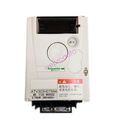 0.75KW Inverter ATV303H075N4 380V US Free TAX