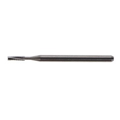 House Brand Dentistry FG #557 Crosscut Fissure Surgical Carbide Burs 100/Pk
