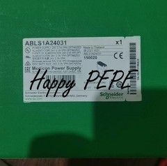 ABLS1A24031 switching power supply brand new