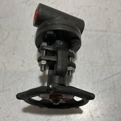 FLOWSERVE 34873-1 R31 GATE VALVE 13CR HF 1/2IN LOT OF 2 373-U3S