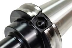 SHARS CNC CAT40 ER16 Collet Chuck Tool Holder 6″ Balanced G2.5 20K RPM Cert P[