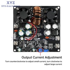 600W 700W High Power Buck-Boost Module Adjustable Regulated Power Supply Module