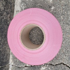 Empire Level 76-0604 500’x3″ Reinforced Construction Grade DANGER/PELIGRO – Tape