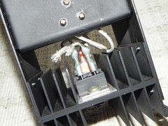 DECS POWER MODULE 9 2849 00 101, Basler Electric high-capacity power module