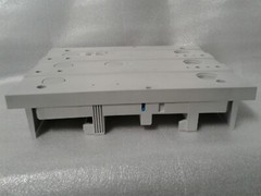 Wohner 32064 Busbar Adapter 3P, 650A