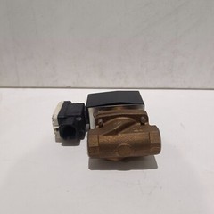 CKD APK11-20A Solenoid Valve 100/110v New