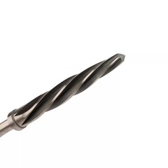 M2 HSS 3/8″ 1/2″ 5/8″ 3/4″ Taper Chucking Reamer Set Fits 3/8″, 1/2″ Reamers Bit