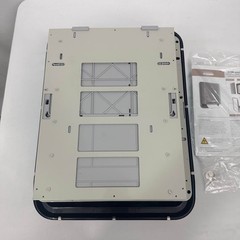 Kimberly-Clark ICON 53706 Auto Roll Towel Recessed Housing SS No Trim Panel