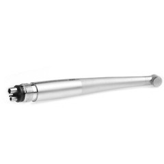 Dental LED High Speed Handpiece Mini Head Double LED Single Water Spray 4H US