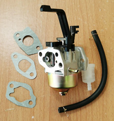 Carburetor For WEN 4050 212cc 7 HP Portable Generator 56400
