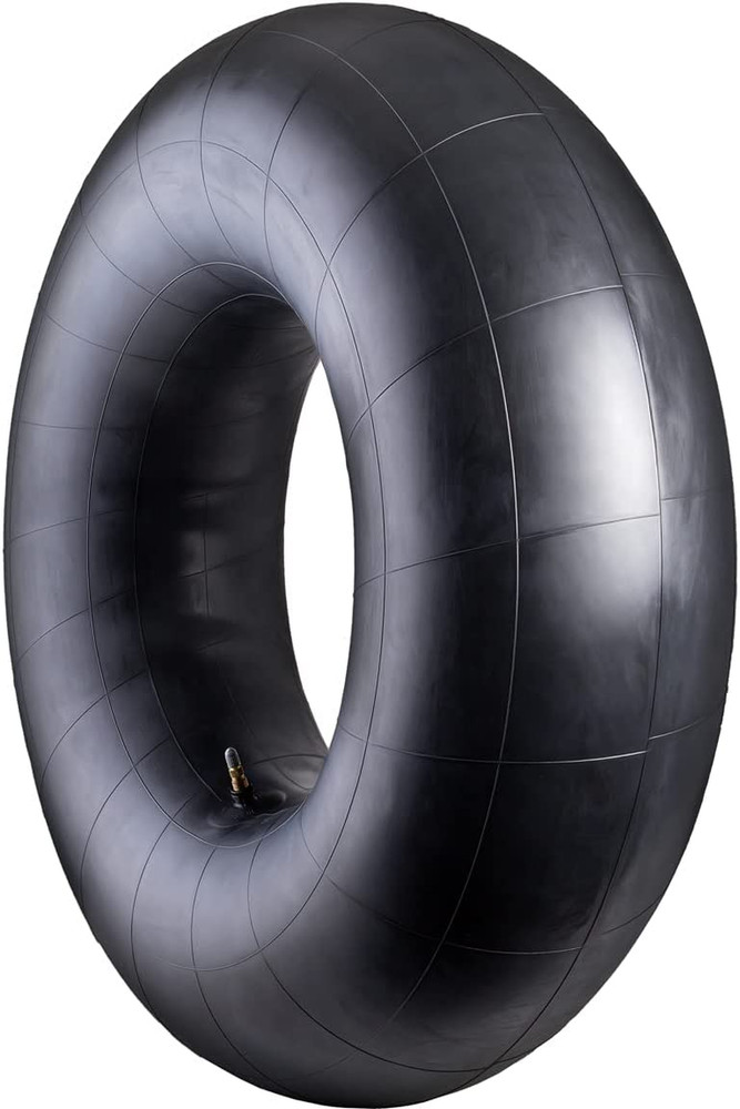16″ Farm Tractor Implement Tire Inner Tube with TR15 Valve. Fits Tire Sizes 5.50