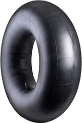 16″ Farm Tractor Implement Tire Inner Tube with TR15 Valve. Fits Tire Sizes 5.50