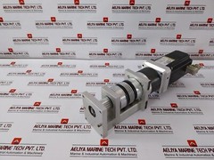 BERGER LAHR VRDM3910/50LWCEO Inverter-Duty Motor 150 VRMS/1000 RPM 132747
