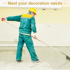 Black, White, Gray Epoxy Flakes – Interior/Exterior