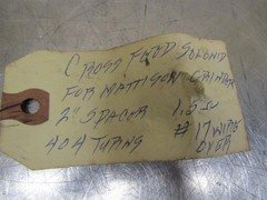 Industrial Spare 528-28 528-1 Electrical Coil 60 Day Warranty