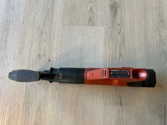 Hilti DX A41 Powder-Actuated Fastening Nail Gun Tool