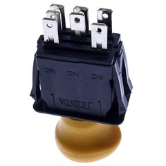 PTO Switch for CubCadet Tractor LT1022 LT1024 SLT1554 SLTX1050 LTX1046 LTX1050