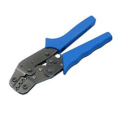 SN-48B Crimp Plier Tool 0.14-1.5mm 16-26 AWG Crimper Servo JST Molex Deutsch Pin