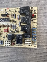 Rheem Ruud 62-24084-02 Furnace Control Circuit Board 1012-920A-I used