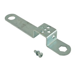 GEBPHANDLE1 Direct Replacement 30A-200A Bus Plug Hardware for Operating Handle