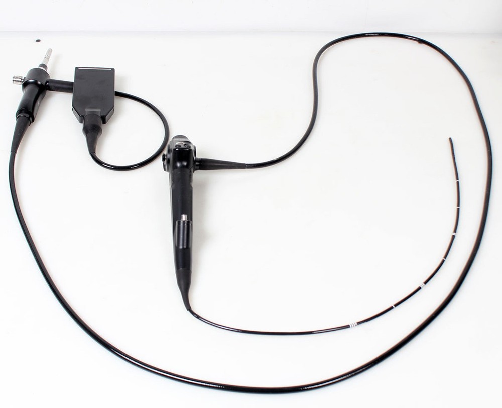 Olympus Endoscopy EndoEye LF-V Tracheal Intubation Videocope + Warranty