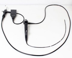 Olympus Endoscopy EndoEye LF-V Tracheal Intubation Videocope + Warranty