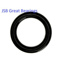 (Qty.10) O-RING Seal 224 44.04×3.53 NBR Cylinder Nozzle Engine Pipe AS568-224