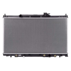 Aluminum Radiator for ELEMENT 2.4 L4 2007-2011 16mm Core Replaces CU13015