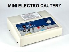 ElectroSur.gical Mini Cautery Gene.rator Bipolar and Unipolar Machine Healocator