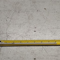Stryker Rev360 Sheath 5mm x 360mm Laparoscopic General Surgery 502-729-062