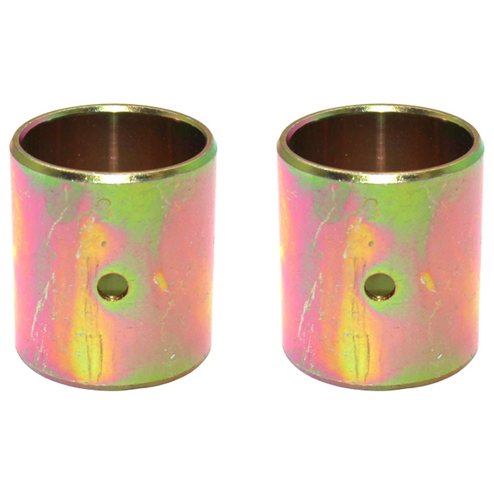 (2) Repair Bushing Fits Bobcat T180 T190 T250 T300 T320 T450 T550 T590
