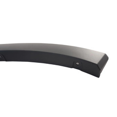 Front Wheel Arch Molding Flare For Ford TRANSIT 150/250/350/350HD 2015-2024 2022