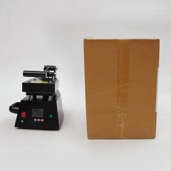 Digital Label Heat Press Machine Clothing Logo Printing for Transfer Stickers