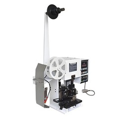 Semi-Automatic Horizontal Feed Wire Stripper for Multi-Core Cables